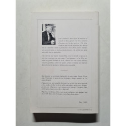 Les Chroniques de Max Mosnier