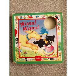 Miaou ! Miaou
