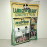 LAUREL ET HARDY la collection en DVD n 39 LES DEUX vagabonds