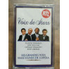 Voix de Stars Les grandes Voix masculines de l'opéra Cassette...