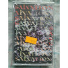 Salvation Sass Cassette Audio-K7 NEUVE SOUS BLISTER