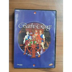DVD - Barbe-Rouge Film Group