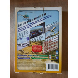 Microsoft Simulator X : Edition Professionnelle