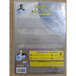 DVD Série Joséphine ange gardien - vol. 26