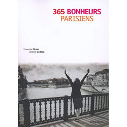 365 bonheurs parisiens