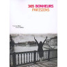 365 bonheurs parisiens