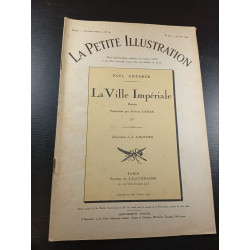 La Petite Illustration n°84 n°209