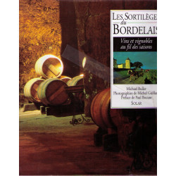 Les sortileges du bordelais