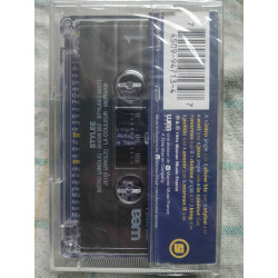 Stylée Intro Jingle Show Biz Stylée Cassette Audio-K7 NEUVE SOUS...