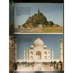 Les grandes creations de l'homme octopus