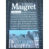 simenon maigret le chien jaune PRESSES Pocket 1988
