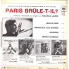 Paris Brûle-t-il