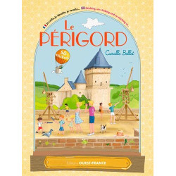 COLLE-DECOLLE : PERIGORD