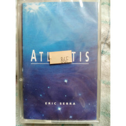 Eric serra Cassette Audio k7 NEUVE SOUS BLISTER