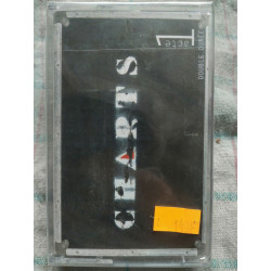 Charts Acte 1 Cassette AudioK7 NEUVE SOUS BLISTER