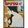 Spirou nº 3814 18 mai 2011