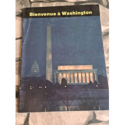 Bienvenue a Washington (|. )