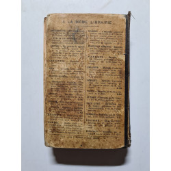 Recueil de Morceaux Choisis de Prose et de Vers du XVIe au XIXe Siecle