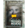 Bande Originale du film Frequence meurtre Cassette Audio-K7 NEUVE...