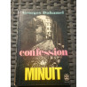 Confession de minuit Le livre de poche