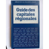 Guide des capitales régionales