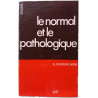 Le normal et le pathologique