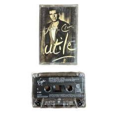 K7 Audio : Julien Clerc - Utile