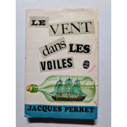 Le vent dans les voiles - 1948