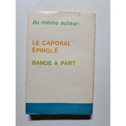 Le vent dans les voiles - 1948