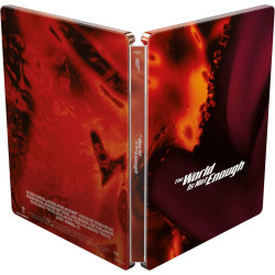 James bond 007 - le monde ne suffit pas [Blu-ray] [FR Import]