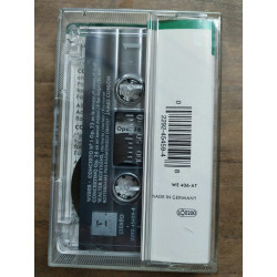 Weber Concertos pour clarinette - Walter Boeykens James Conlon...