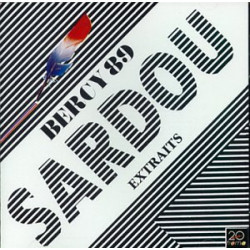 Bercy 89 (Extraits) [Import anglais]