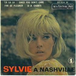 Sylvie A Nashville - 1