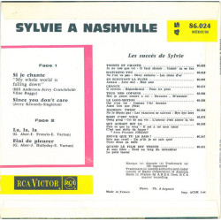 Sylvie A Nashville - 1