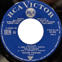 Sylvie A Nashville - 1