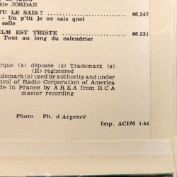 Sylvie A Nashville - 1