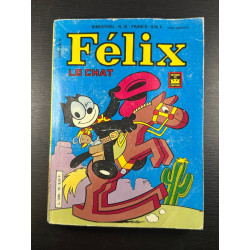 Félix le chat n°18