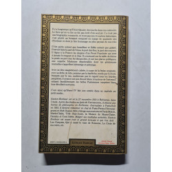 Gaston Bonheur Henri Quatre