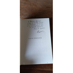 Jacques Bessuges lambarene a l'ombre de schweitzer dessagne