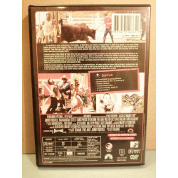 Jackass deux - Le film version non censurée DVD