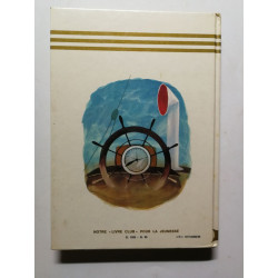 Les Travailleurs de la mer