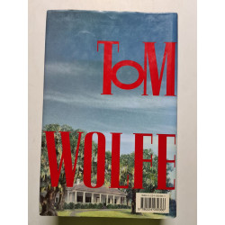 A Man In Full: A Novel