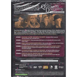 La Quatrième Dimension - DVD 4