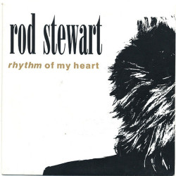 Rhythm Of My Heart