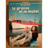 La Graine et le mulet 2 DVD
