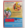 La maison de Mickey - La balle de pluto L'oiseau de Dingo DVD simple