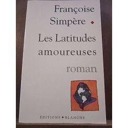 Les Latitudes amoureuses