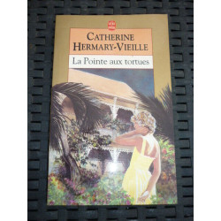c La Pointe aux tortues