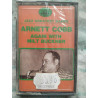 Arnett Cobb Again with Milt Buckner Cassette Audio-K7 NEUVE SOUS...