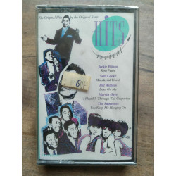 Hits revival Cassette Audio-K7 NEUF SOUS BLISTER